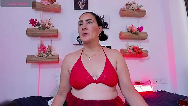 Chat +18 de KyleDoom_ ao vivo