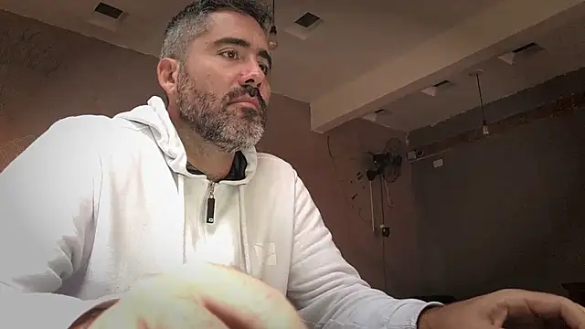 Show de victor_chat na webcam