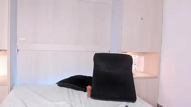 Czat XXX na żywo – Stefannyevans_