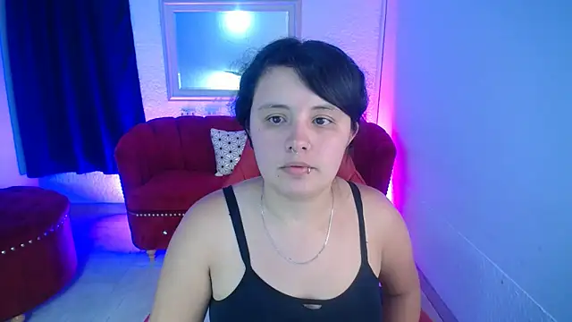 nathaly_low1's Live XXX Chat