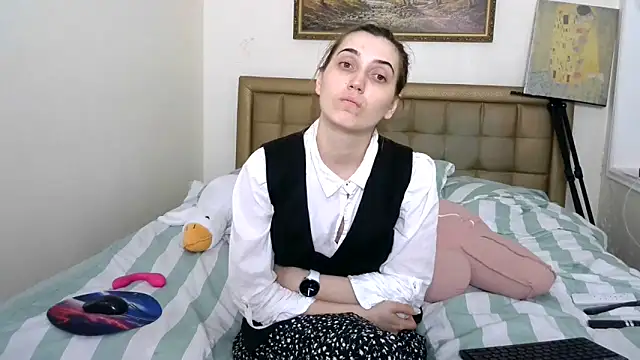 Iren Live XXX Chat