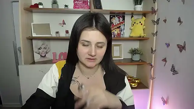 Katrin_kiss_'s Live XXX Chat