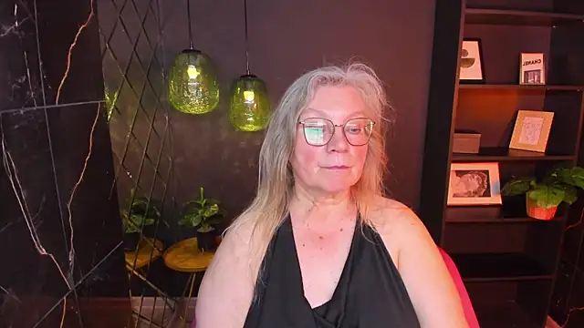 NataliMellow's Live XXX Chat