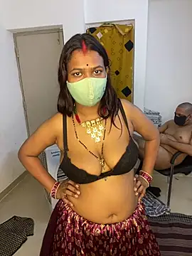 Savita_Desai_BDSM_couple's Live XXX Chat