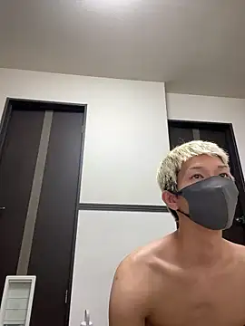 แชท XXX สดของ nemukun3