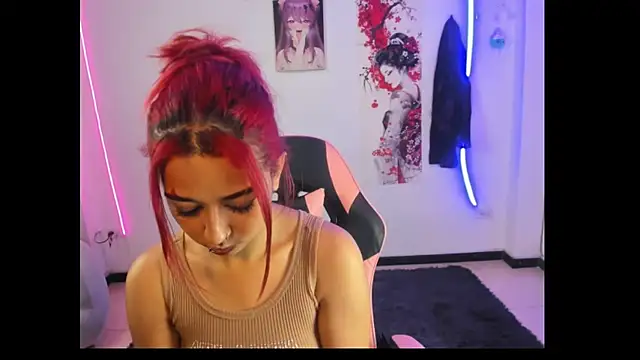 Chat XXX Live Zayury
