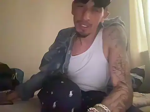 Chat XXX Live badboy366