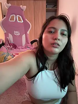 Chat XXX ao vivo de Angeldusttt