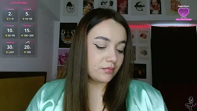 Chat XXX en directo de Nova-Satela