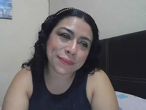 Chat XXX en directo de DalilahMx