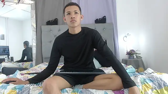 PhillipCox – Naživo XXX chat
