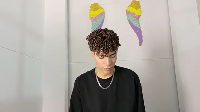 Monyel_Blake's Live XXX Chat