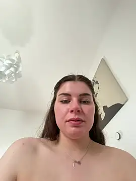 EllyNora Live XXX-Chat