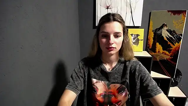 lady_olivia_'s Live XXX Chat