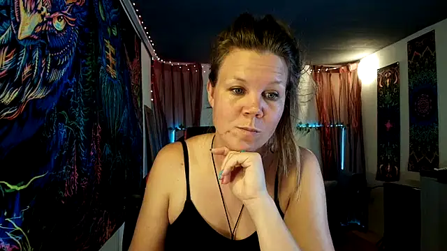 CallMeMaria's Live XXX Chat