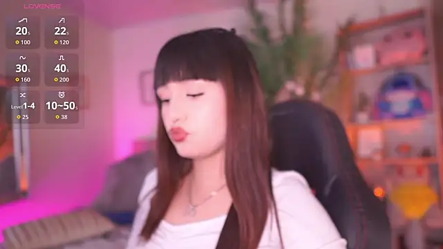 Онлайн чат XXX dakotaa_01