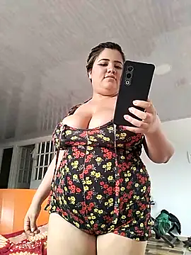Chatroom XXX en direct de Sara_y_Amy