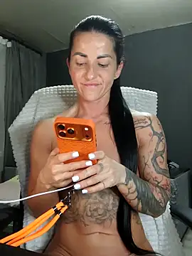 Boss__Girl's Live XXX Chat