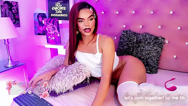 Chat XXX en directo de Diiva_Smiith