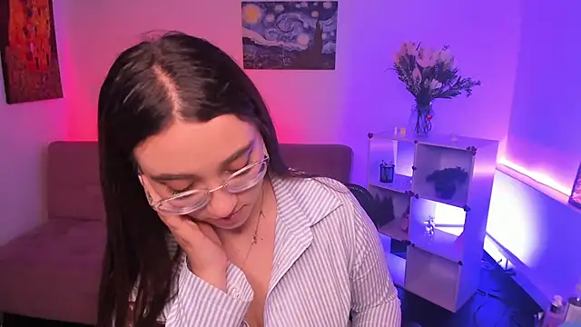 _RosieRider Live XXX-Chat