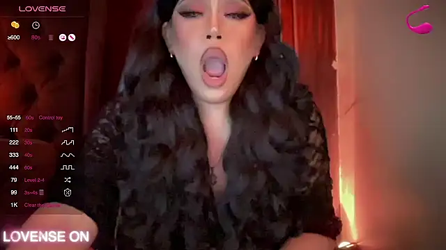 دردشة madam_agnes1 الجنسية المباشرة