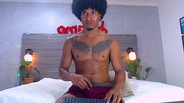 Dilan_Hall Live XXX-chat