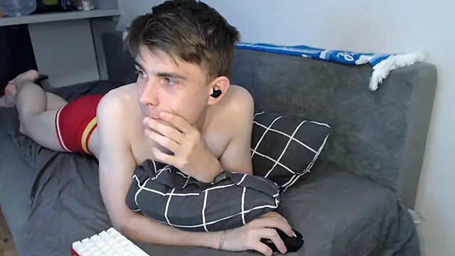 Chat XXX Live Student_Oliver