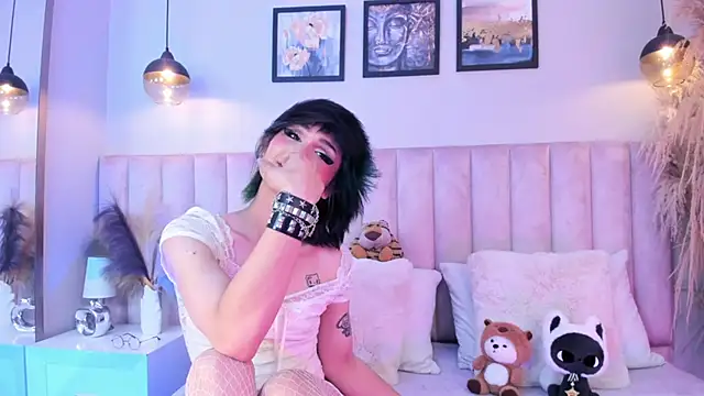 Tracy_lee_ 라이브 XXX 채팅