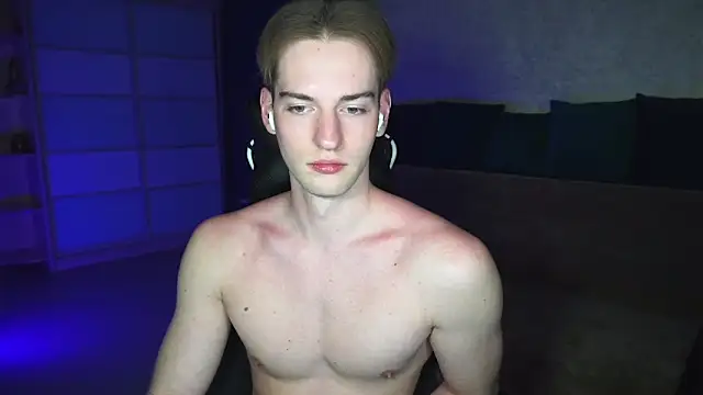 Litmate Webcam Show