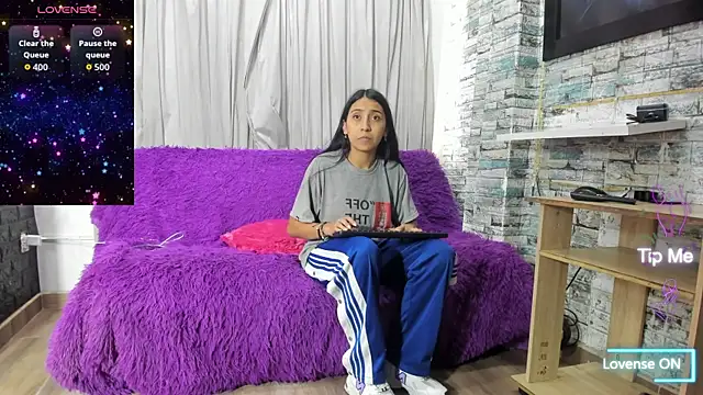 NoahAndBunny – Live XXX-chat