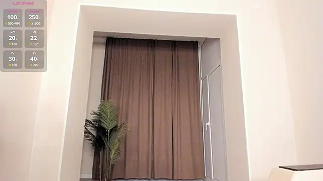 Yun_le Chat XXX live