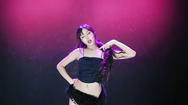 Rebel__Stage 现场XXX聊天