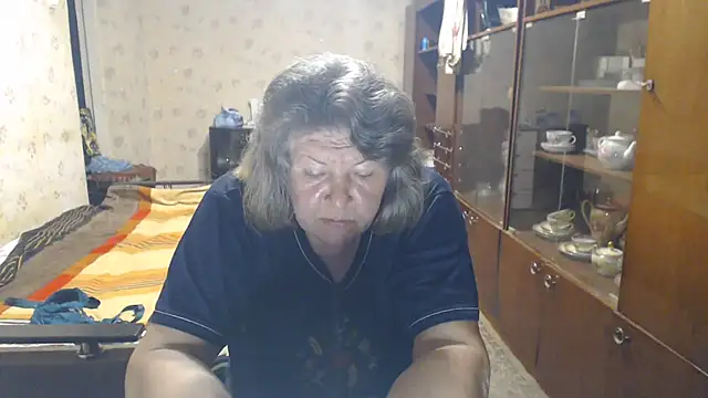 HotLusi's Live XXX Chat