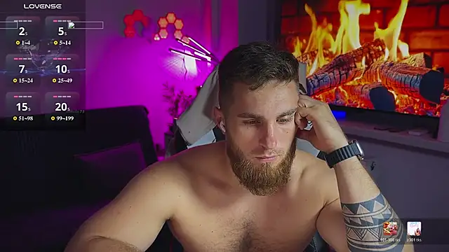 XXX chat uživo modela Sweeet__boy