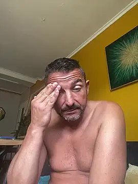 Chat +18 de daddy3945 ao vivo