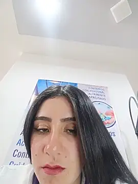 CAROLINE__07のライブXXXチャット