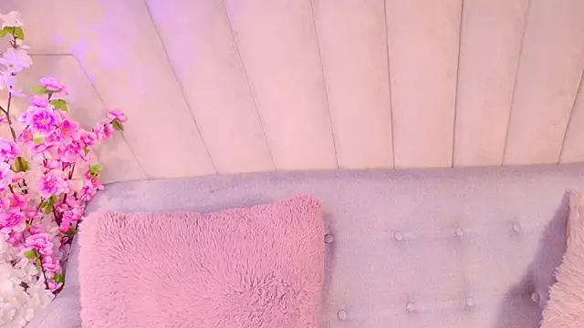 Chat XXX en directo de AlyssaRay