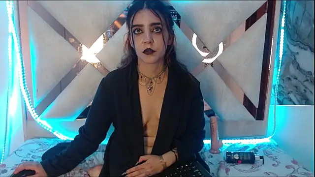 amberblackcs01 লাইভ XXX চ্যাট