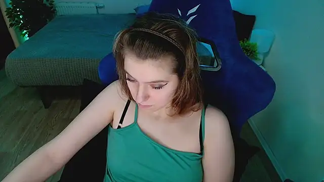 CranberryHot 라이브 XXX 채팅