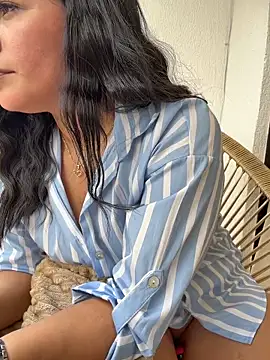 Sofia_Convers Chat XXX in diretta