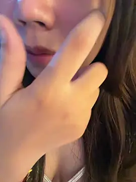 แชท XXX สดของ Hanna230