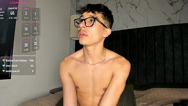 Chat XXX Live tim__fox