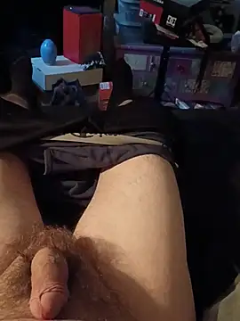 crazycam619 – Naživo XXX chat
