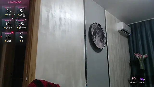 Stacy_Davice Chat XXX in diretta