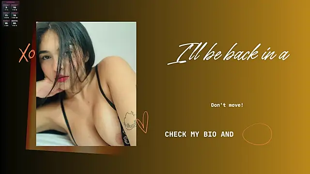 Chat XXX Live Skeeter_ss