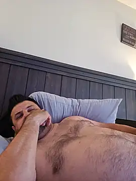 Czat XXX na żywo – Roddog18