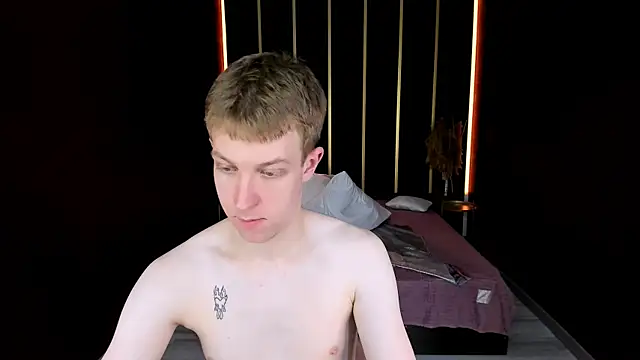 Show de webcam de Dylan_Norton