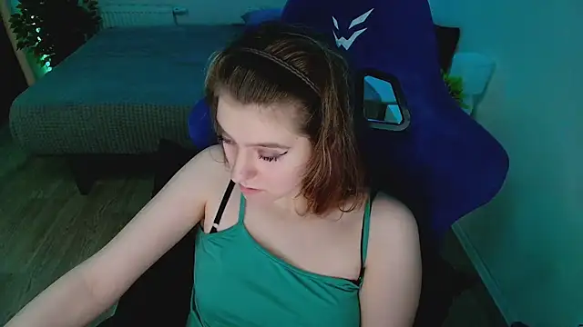 CranberryHot 라이브 XXX 채팅