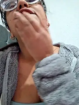ZaidaWet 라이브 XXX 채팅
