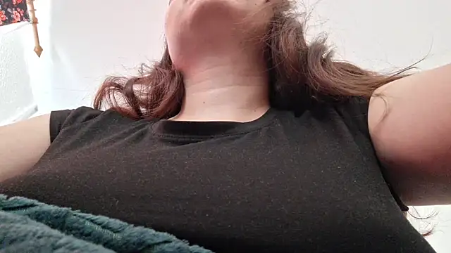 Cyndee_Winter's Live XXX Chat